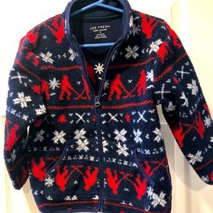 🔥JOE FRESH Boy’s Cardigan